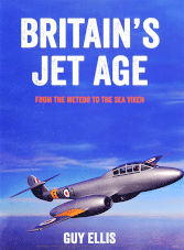 Britain's Jet Age