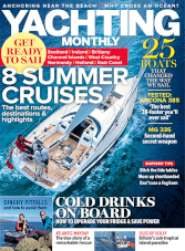 Yachting Monthly - August 2022