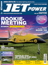 Jetpower - July/August 2022