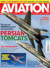 Aviation News - August 2022