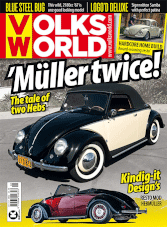 Volks World - August 2022