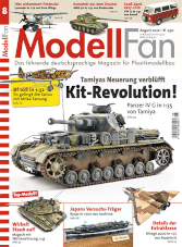 ModellFan – August 2022