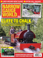 Narrow Gauge World - August 2022