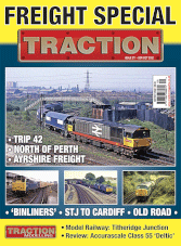 Traction - September/October 2022