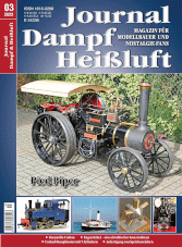 Journal Dampf & Heißluft 2022-03