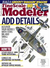 FineScale Modeler - September/October 2022