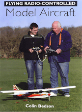 Flying Radio-Controled Model Aircraft