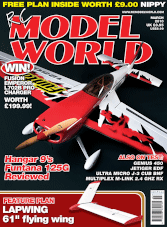 RC Model World March 2010 Issue 314