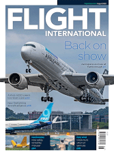 Flight International - August 2022