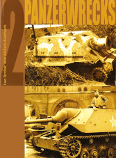 Panzerwrecks Issue 2