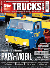 Trucks & Details - September/Oktober 2022