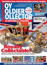 Toy Soldier Collector - August/September 2022