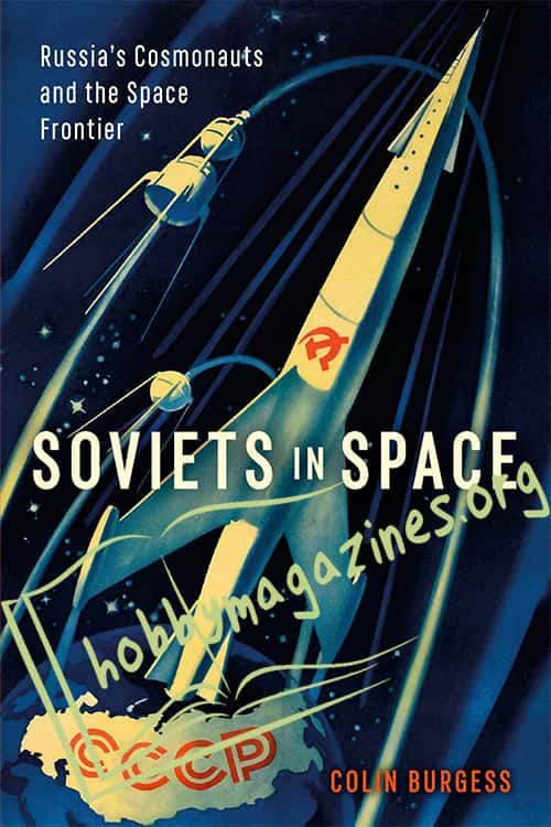Soviets in Space
