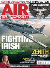 Air International - August 2022