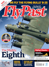 FlyPast - September 2022