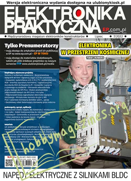 Elektronika Praktyczna 7/2022