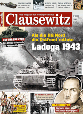 Clausewitz 5/2022