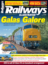 Railways Illustrated - September 2022