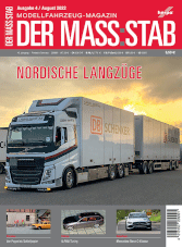 Der Mass:Stab - August 2022