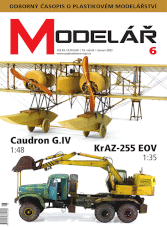 Modelář 2022-06