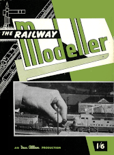 The Railway Modeller Vol.1, No.3 February-March 1950