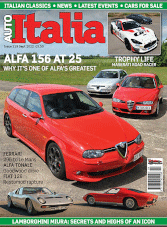 AutoItalia - September 2022