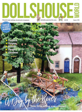 Dolls House World Issue 354