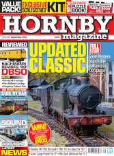 Hornby Magazine - September 2022