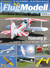 FlugModell – September 2022