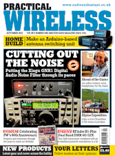 Practical Wireless - September 2022