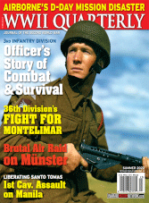 WWII Quarterly - Summer 2022