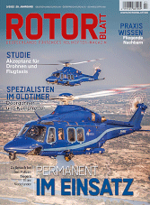 Rotorblatt - 3/2022