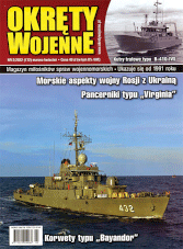 Okrety Wojenne  2/2022