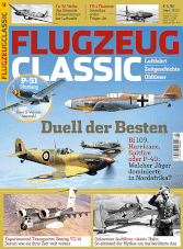 Flugzeug Classic - September 2022