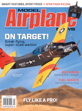 Model Airplane News - September 2022