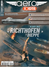 Aérojournal - Aout/Septembre 2022