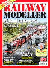 Railway Modeller - September 2022