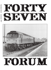 Forty Seven Forum - Summer 1997