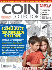 Coin Collector - Summer 2022