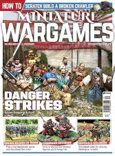 Miniature Wargames - September 2022