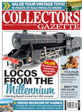 Collectors Gazette - September 2022