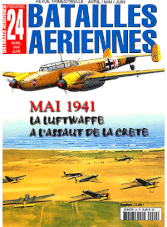 Batailles Aeriennes 24