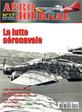 Aero Journal No.17