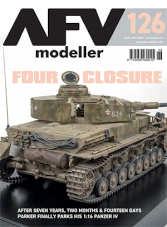 AFV Modeller - September/October 2022