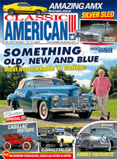 Classic American - September 2022