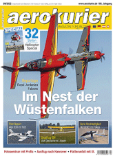 Aerokurier - September 2022