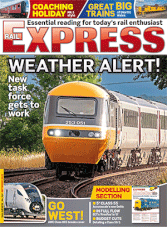 Rail Express - September 2022