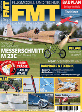 Flugmodell und Technik - September 2022