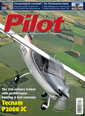 Pilot - September 2022