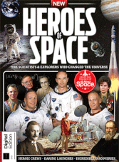 Heroes of Space